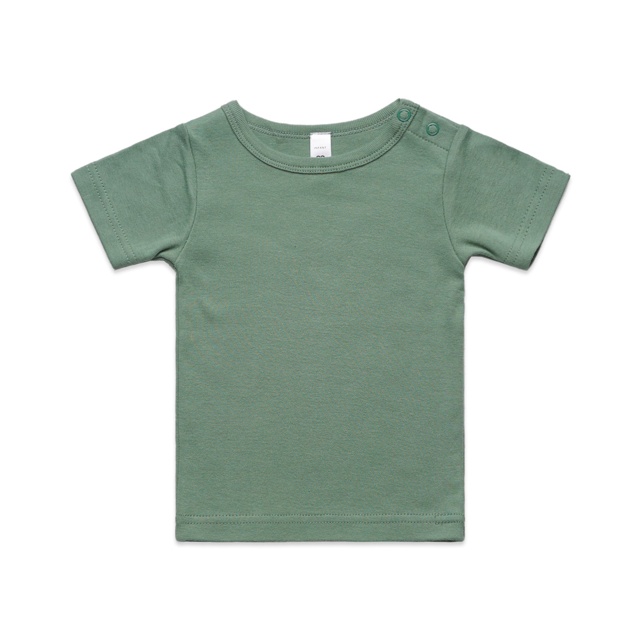 Organic Infant Wee Tee - Image 13