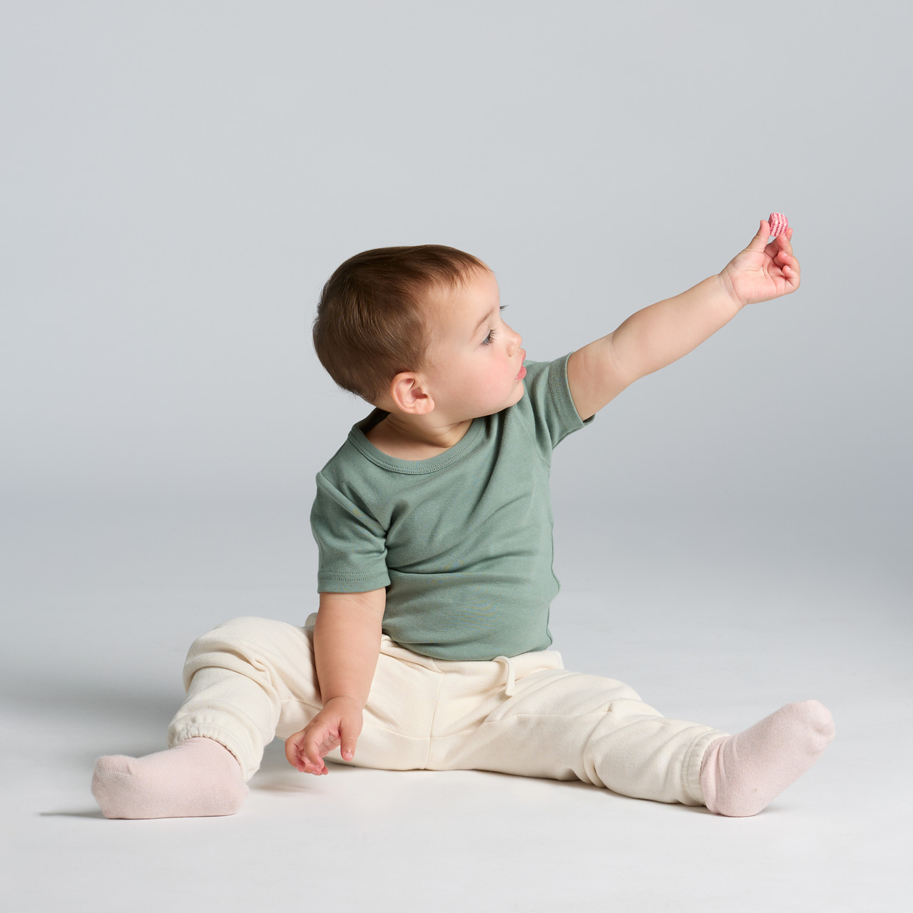 Organic Infant Wee Tee - Image 15
