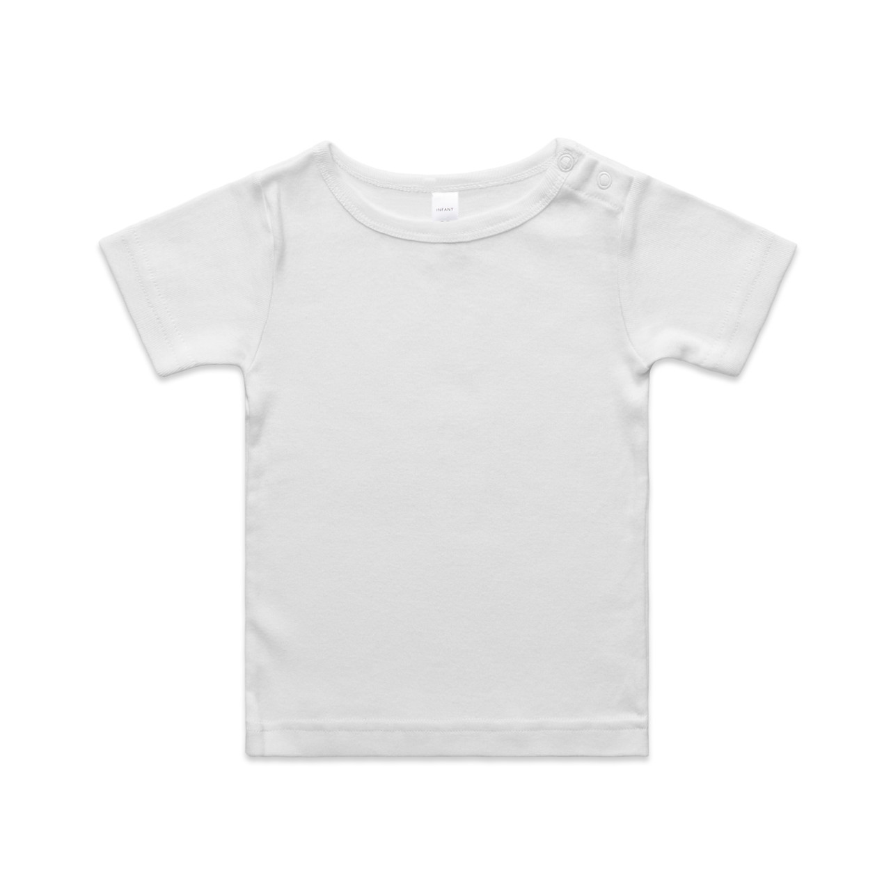 Organic Infant Wee Tee - Image 16