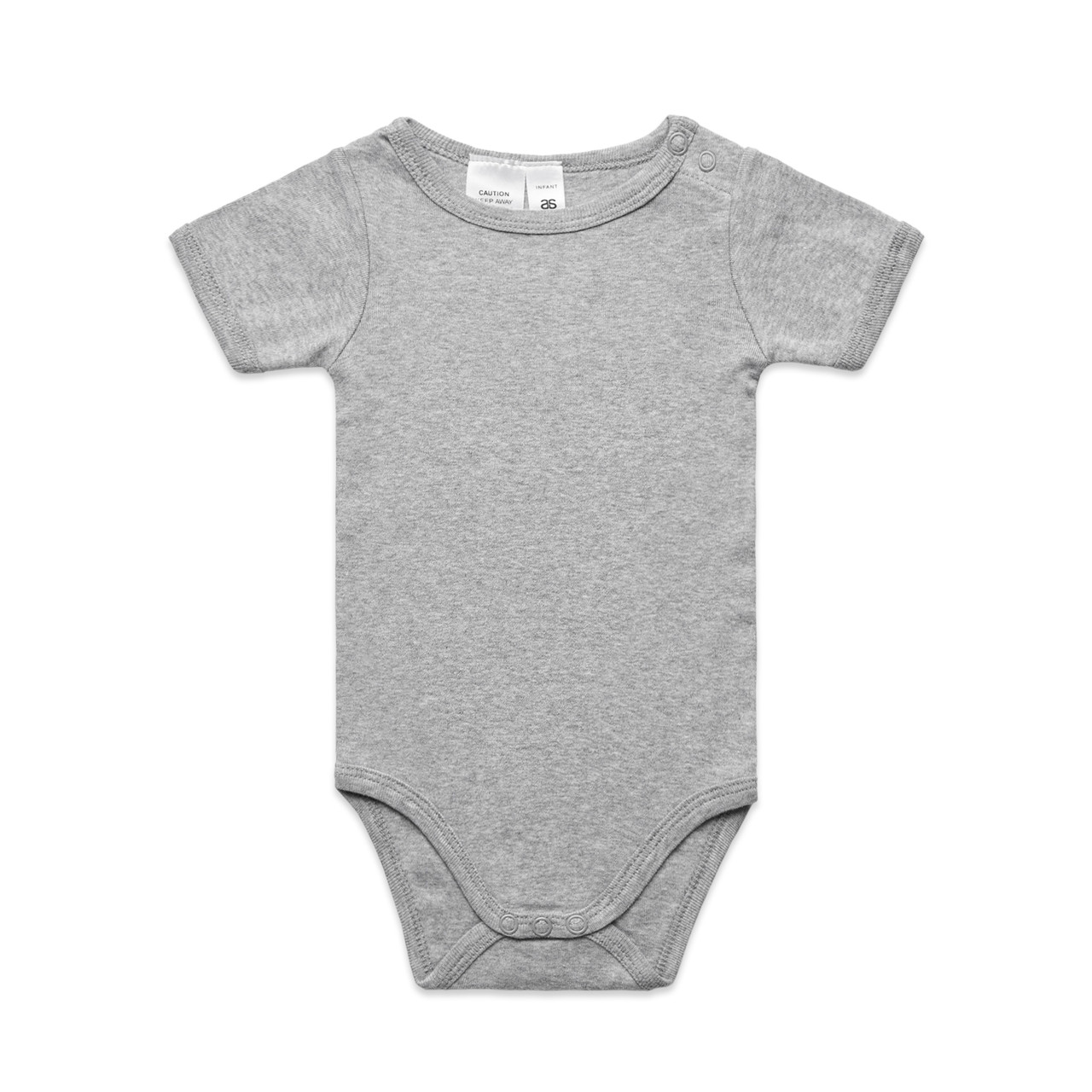Organic Infant Mini-Me One-Piece - Image 7
