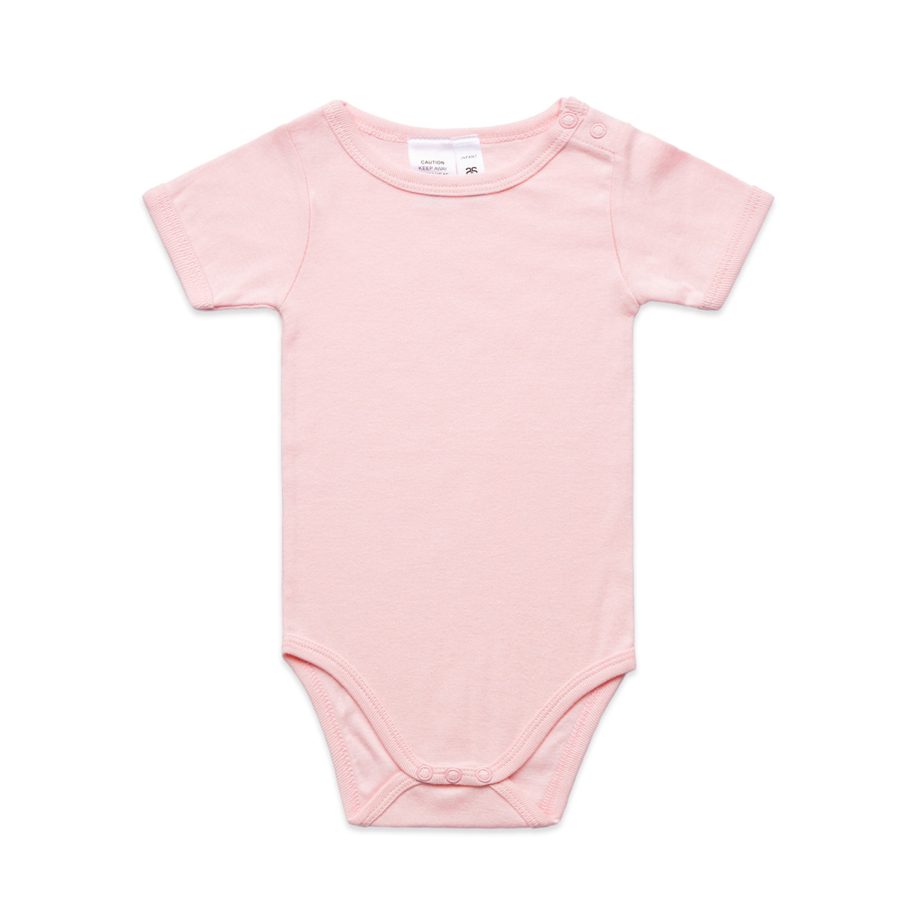 Organic Infant Mini-Me One-Piece - Image 12