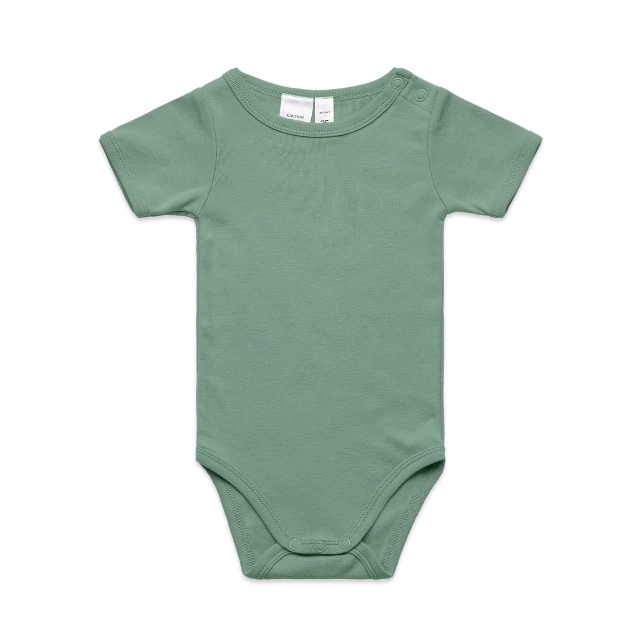 Organic Infant Mini-Me One-Piece - Image 14