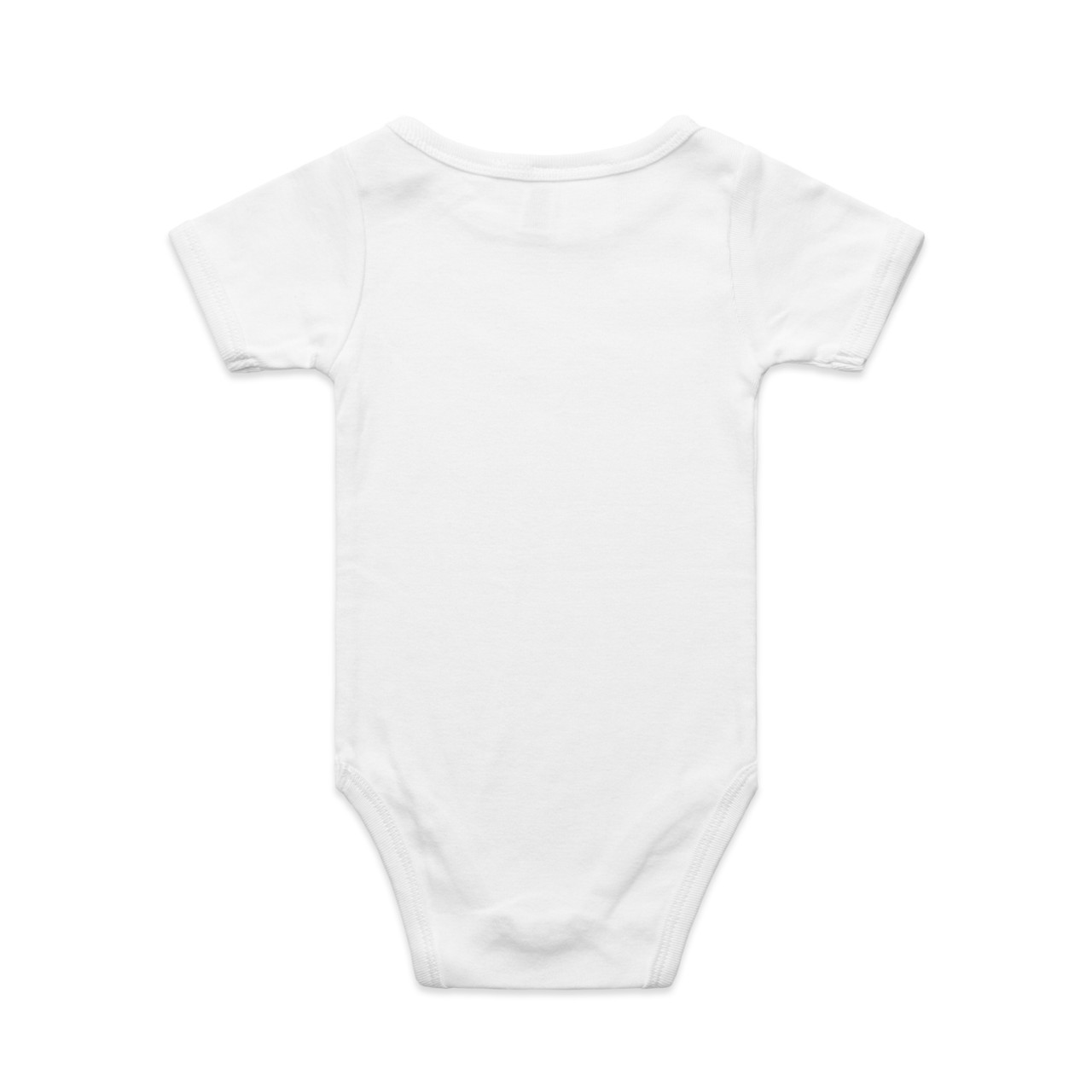 Organic Infant Mini-Me One-Piece - Image 17
