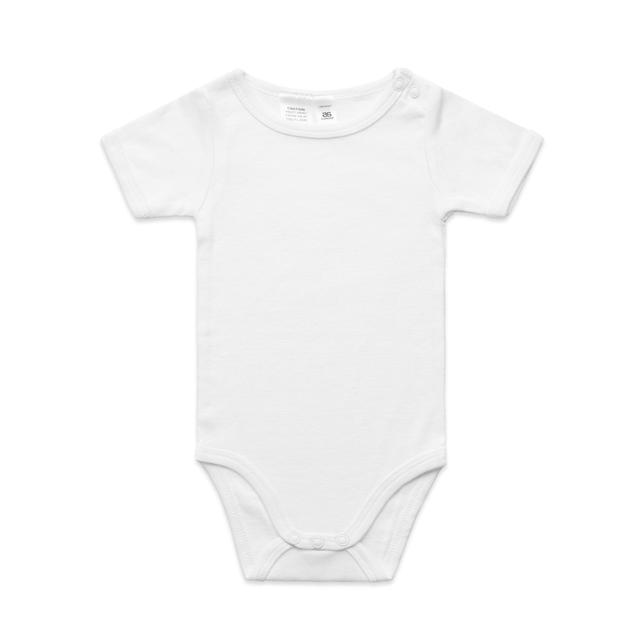 Organic Infant Mini-Me One-Piece - Image 16