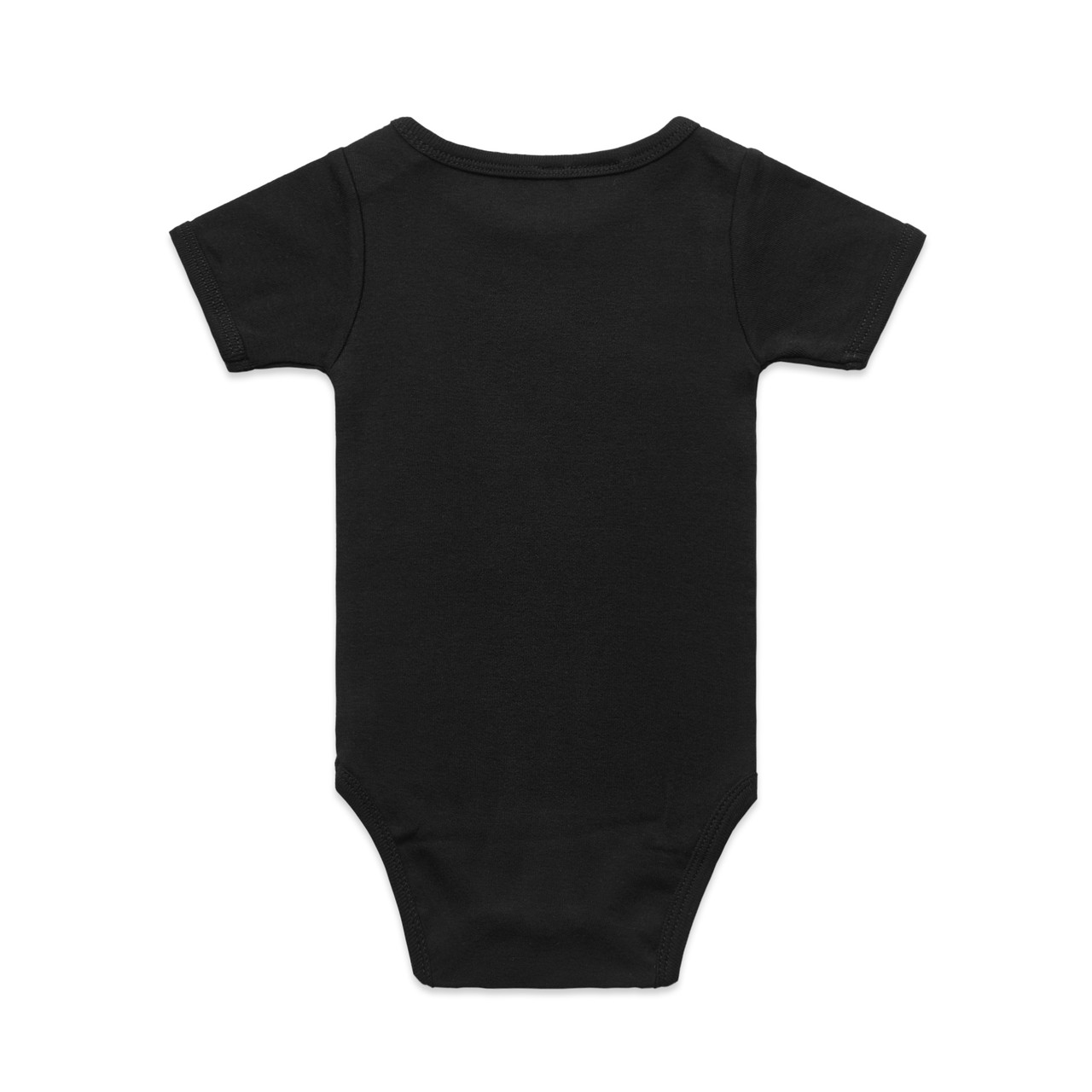 Organic Infant Mini-Me One-Piece - Image 5