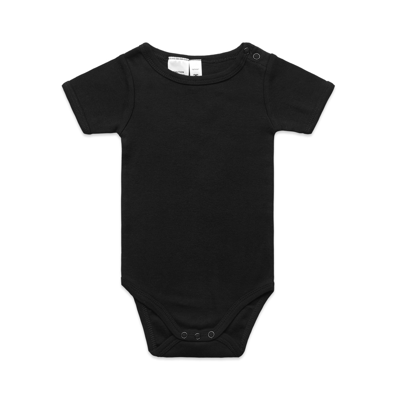Organic Infant Mini-Me One-Piece - Image 4