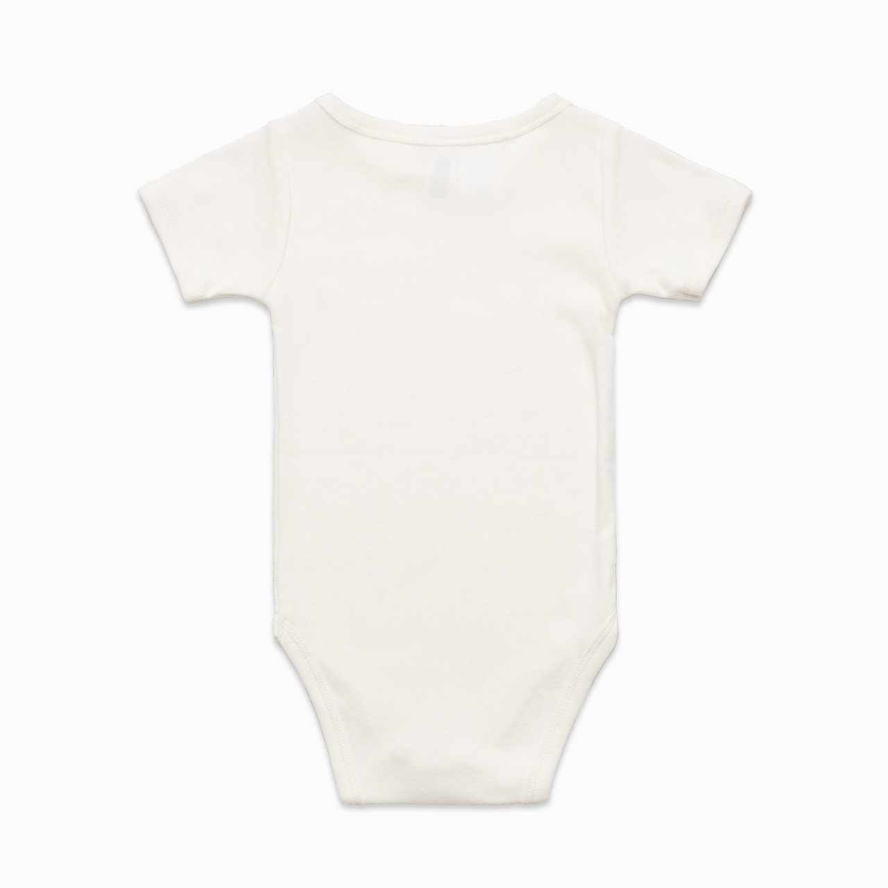 Organic Infant Mini-Me One-Piece - Image 11