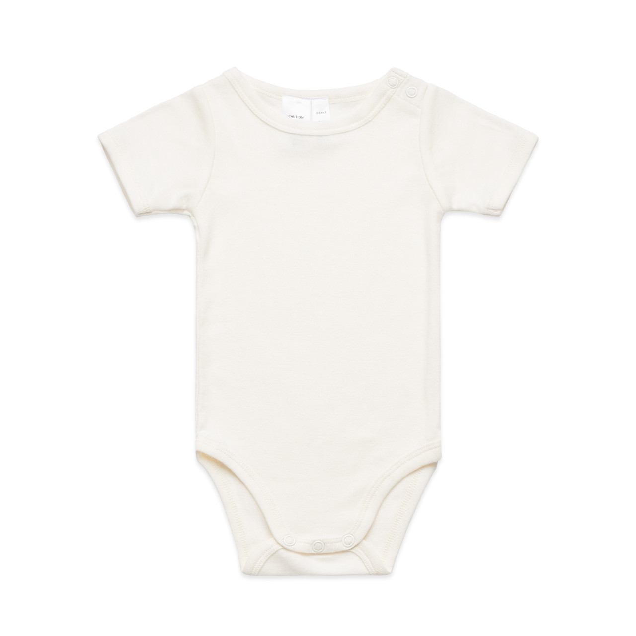 Organic Infant Mini-Me One-Piece - Image 10