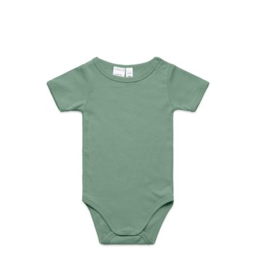 Organic Infant Mini-Me One-Piece