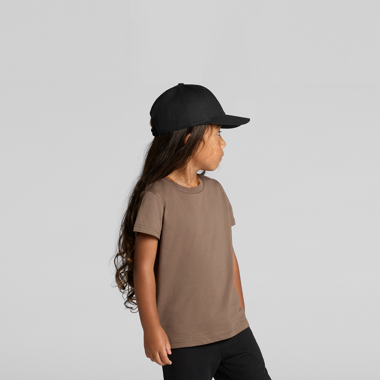 Kids Staple Tee - Image 5
