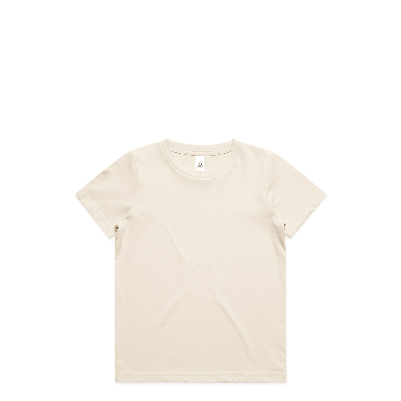 Kids Staple Tee