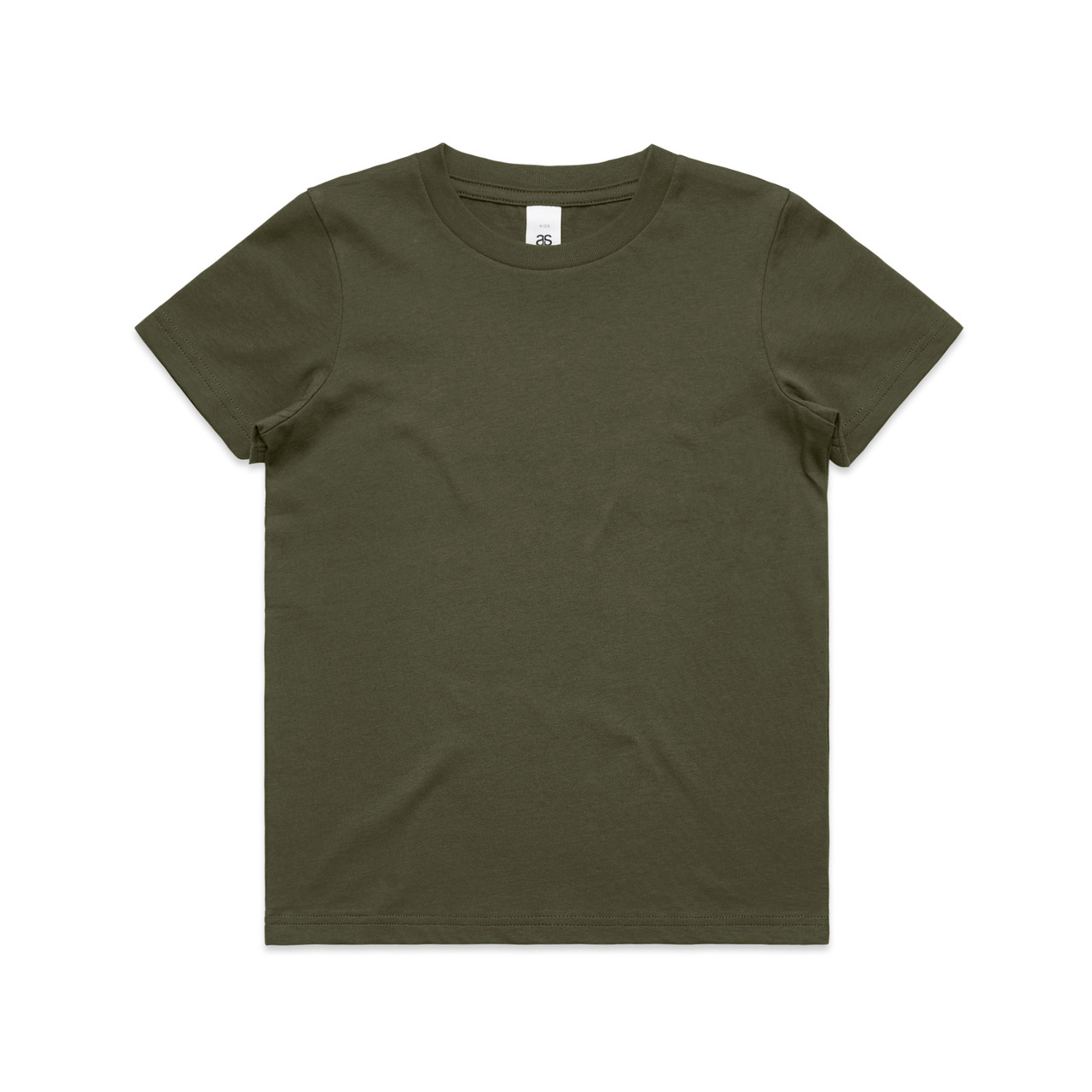 Youth Staple Tee - Image 3