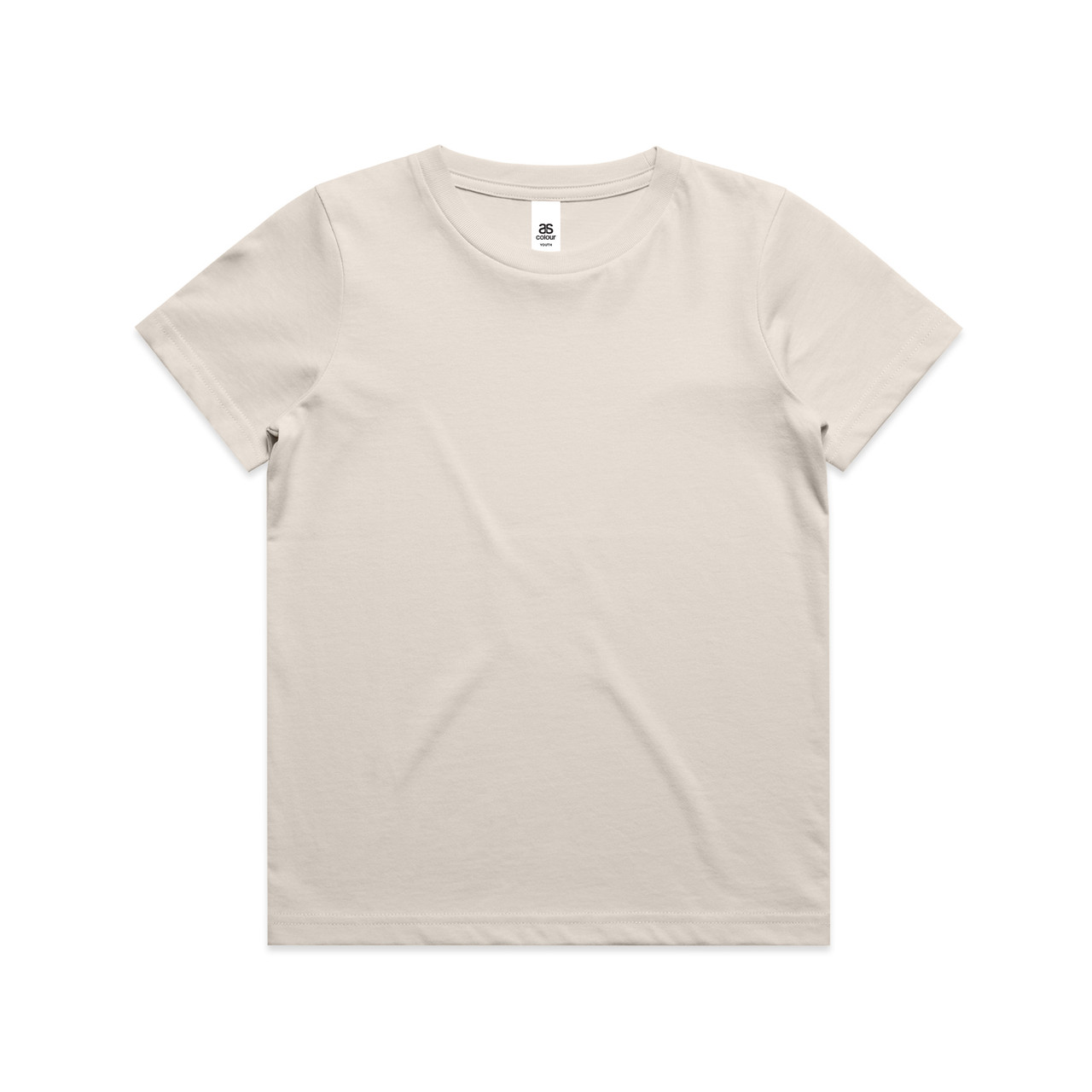 Youth Staple Tee - Image 8