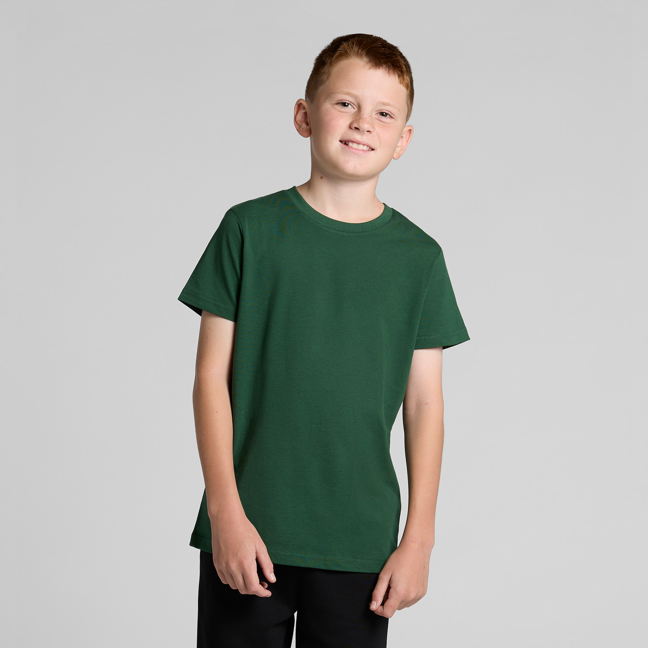 Youth Staple Tee - Image 5