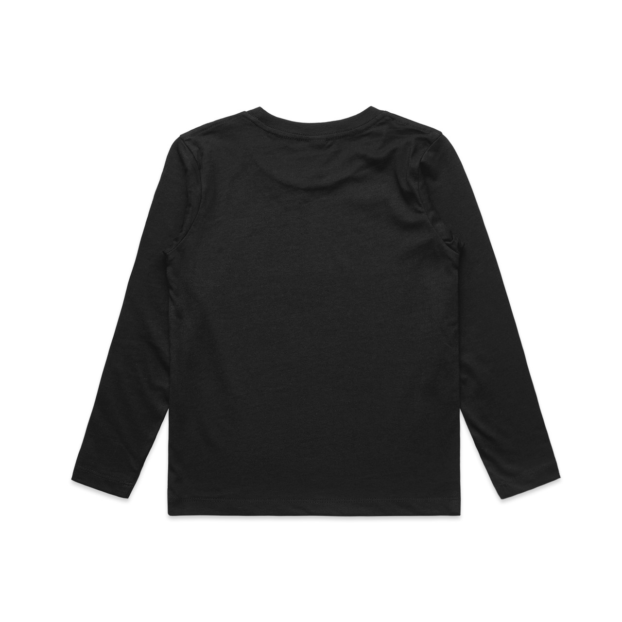 Kids Staple L/S Tee - Image 5