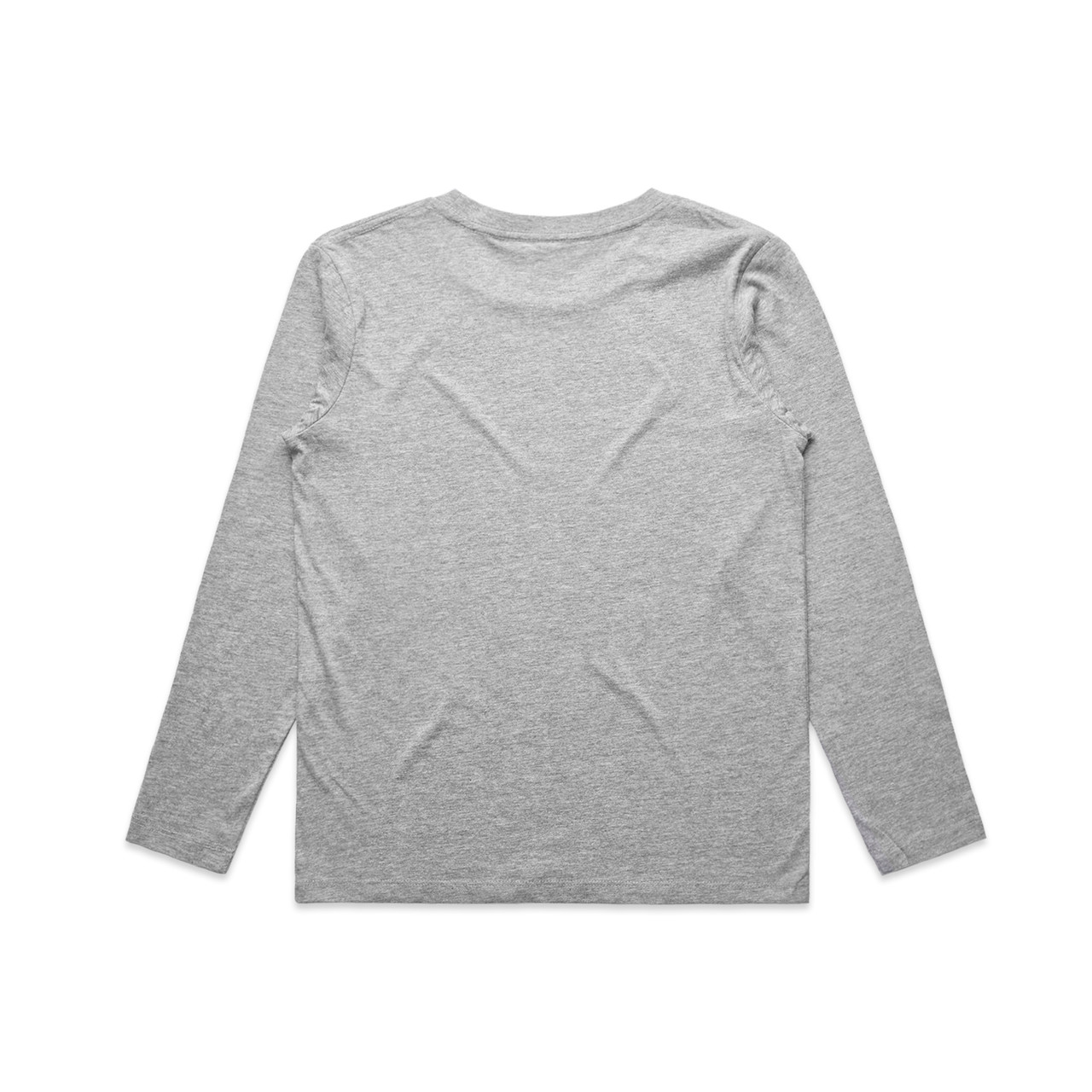Kids Staple L/S Tee - Image 8