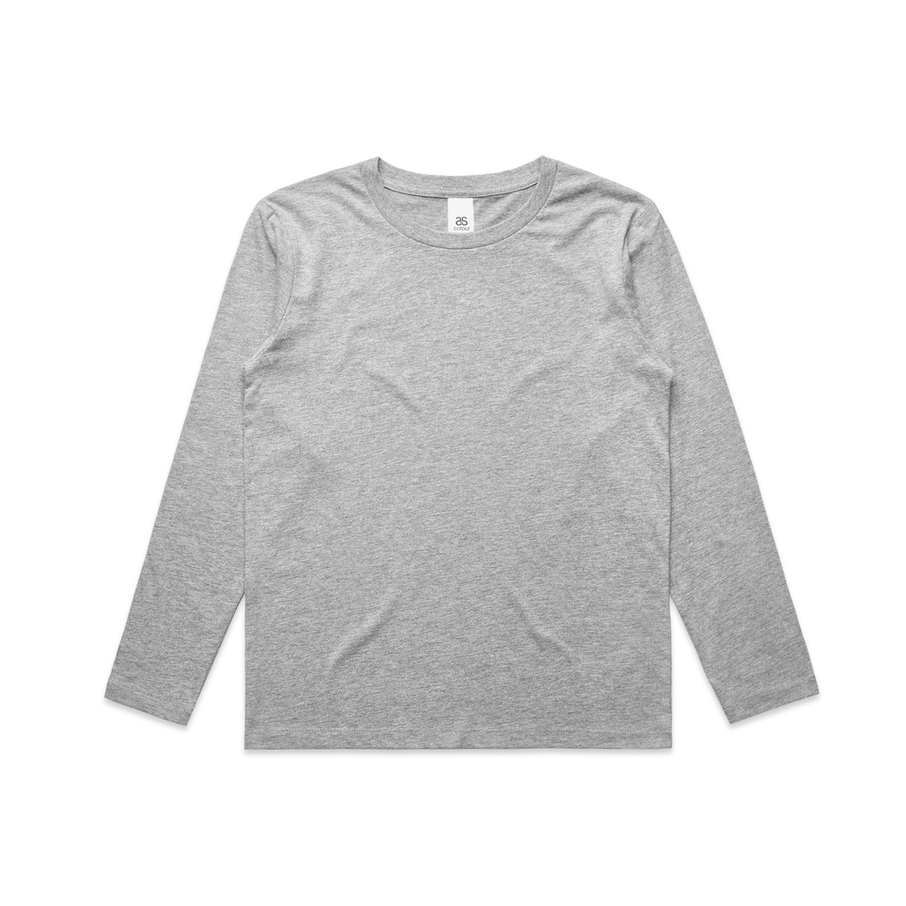 Kids Staple L/S Tee - Image 7