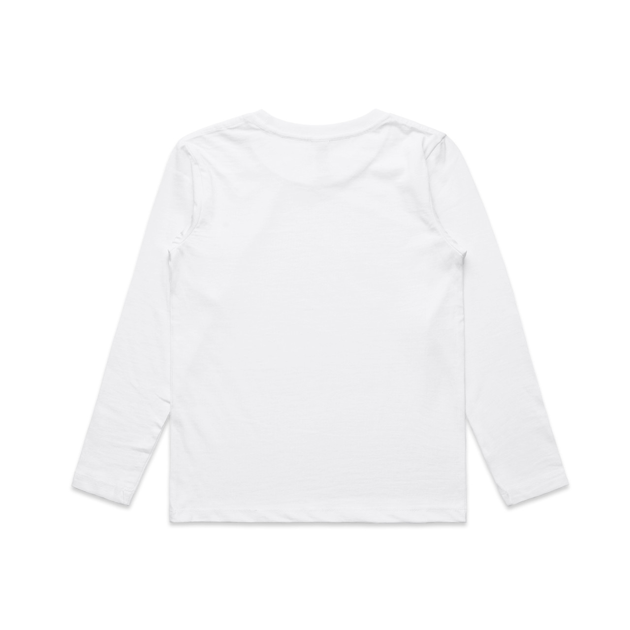 Kids Staple L/S Tee - Image 12