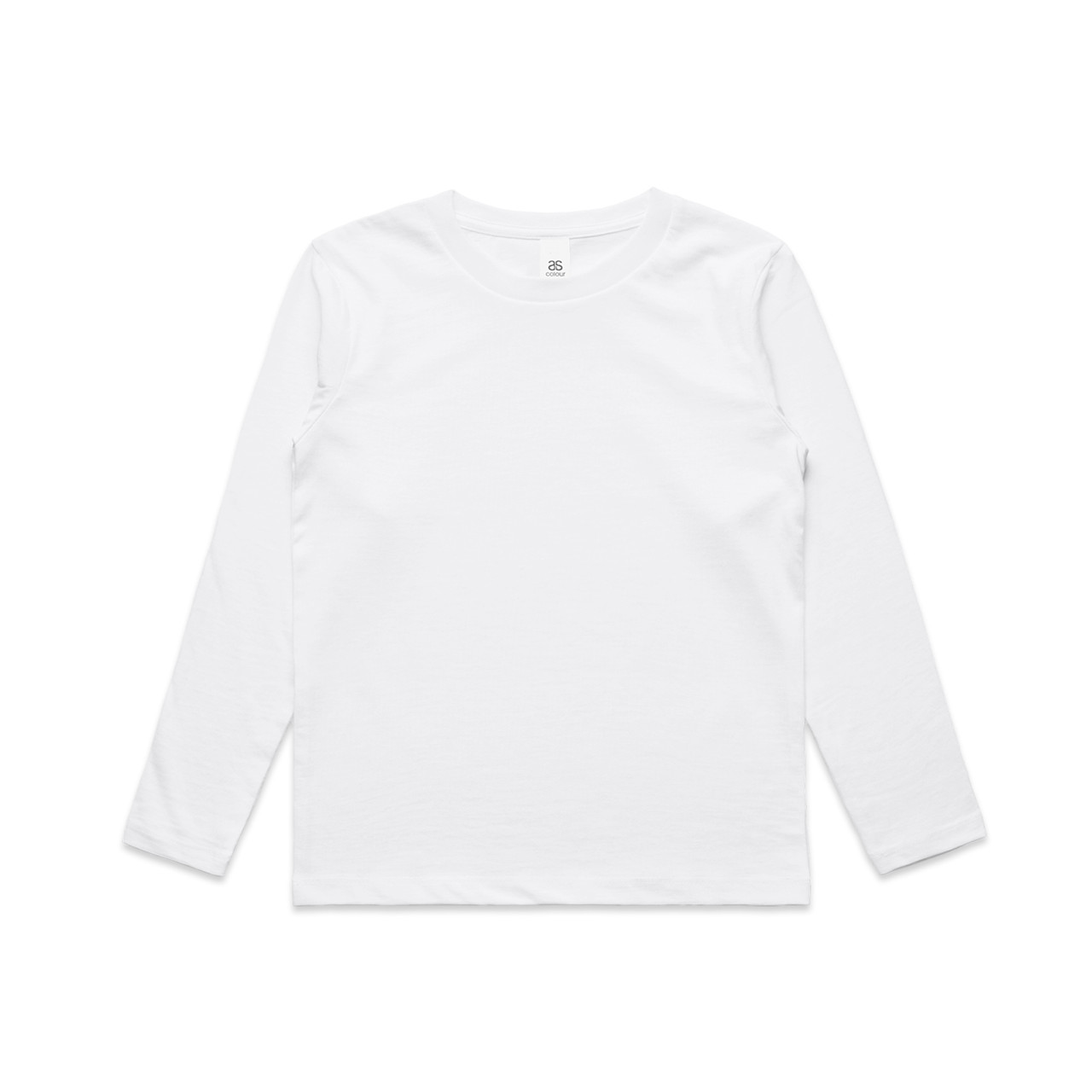 Kids Staple L/S Tee - Image 11