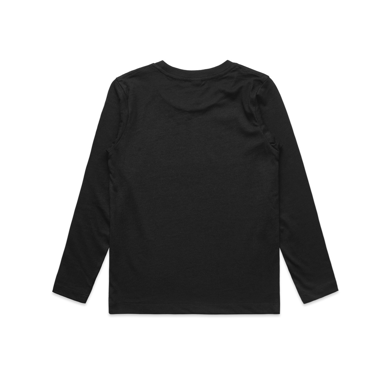 Youth Staple L/S Tee - Image 5