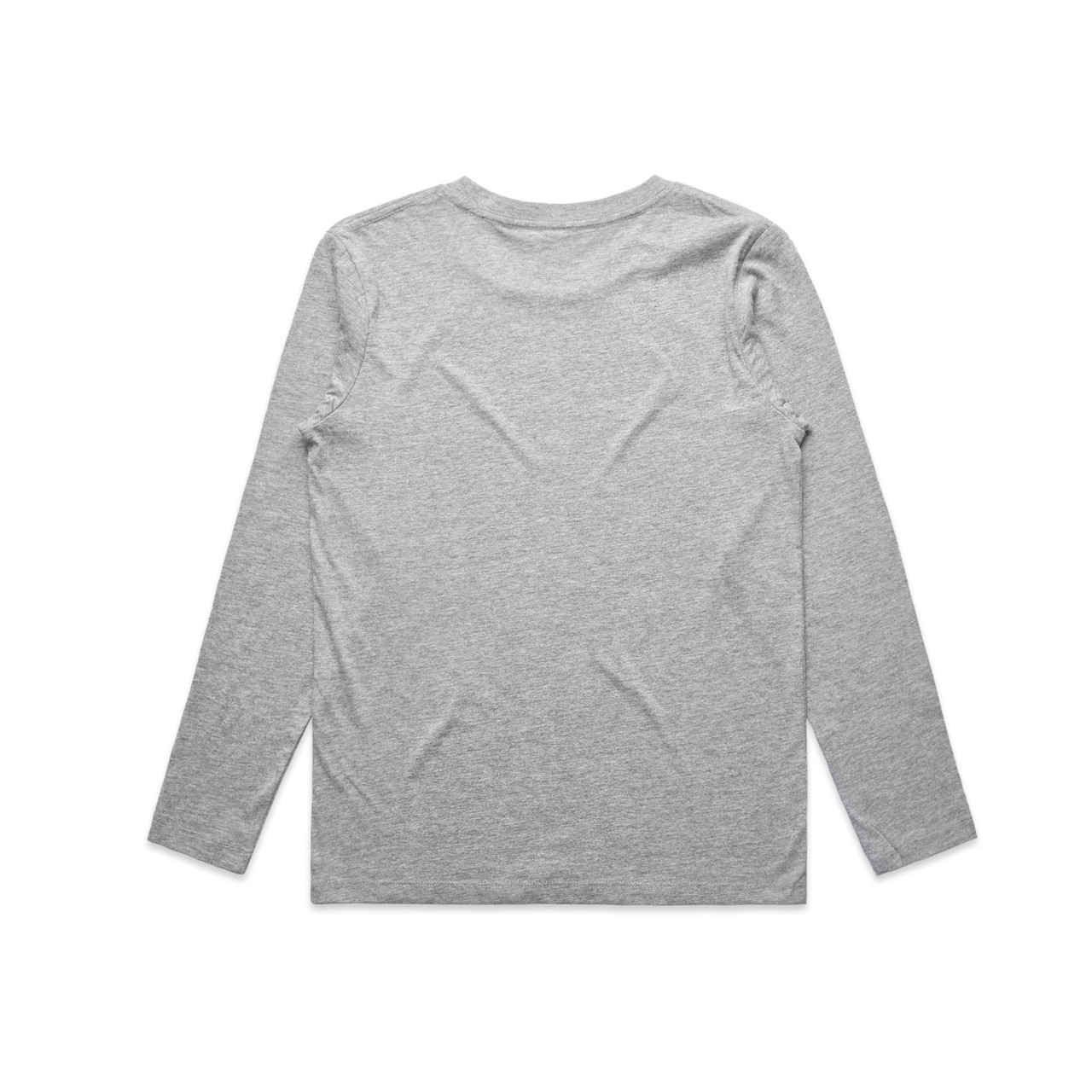 Youth Staple L/S Tee - Image 8
