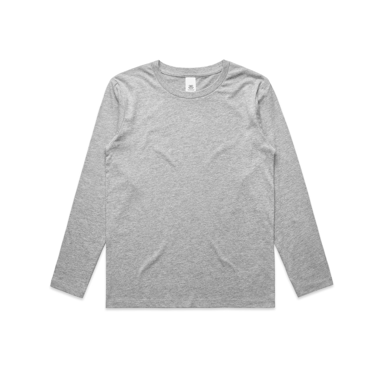 Youth Staple L/S Tee - Image 7