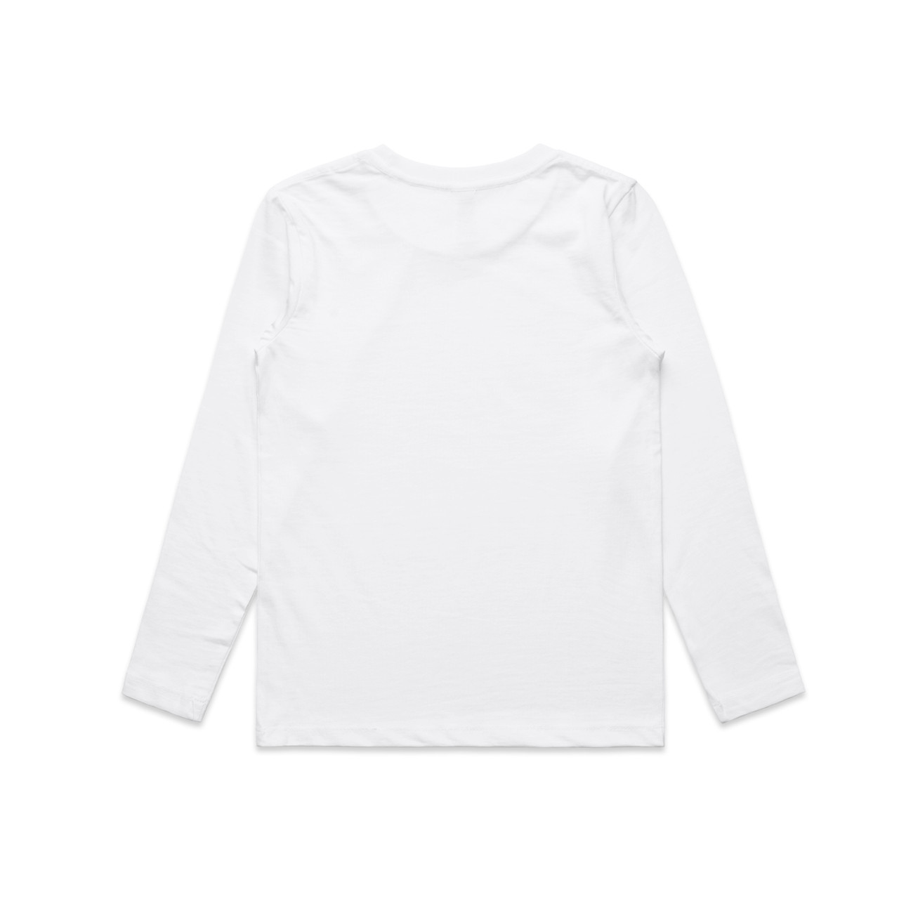 Youth Staple L/S Tee - Image 12