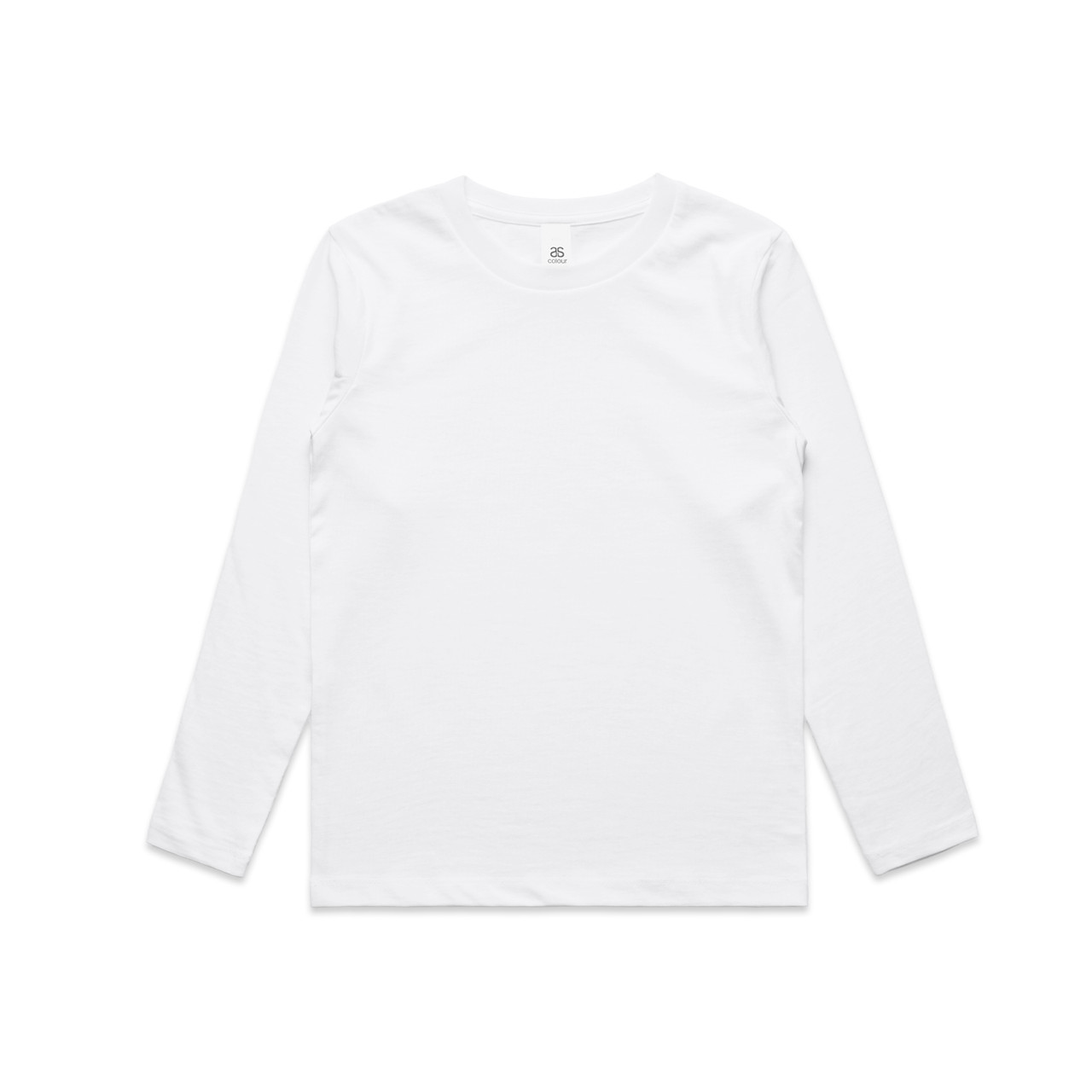 Youth Staple L/S Tee - Image 11