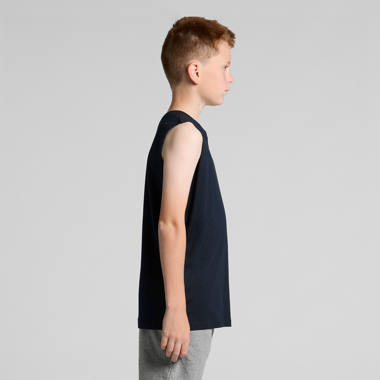 Youth Barnard Tank - Image 12