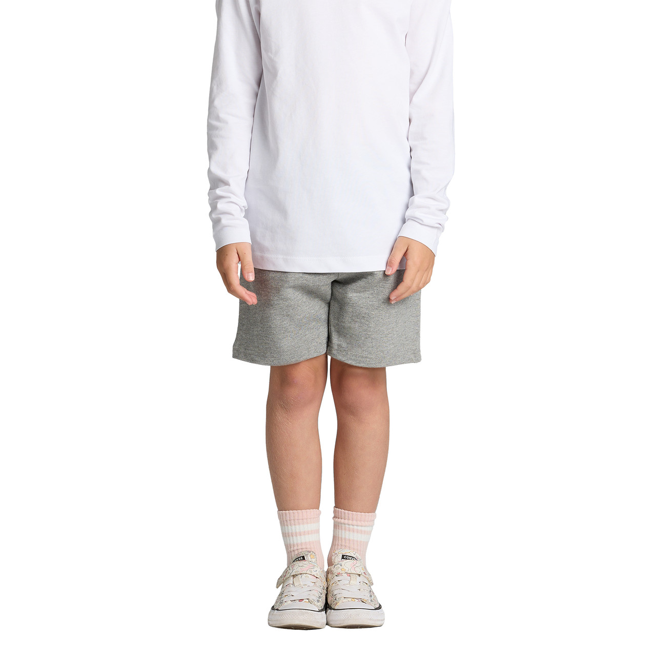 Kids Stadium Shorts - Image 4