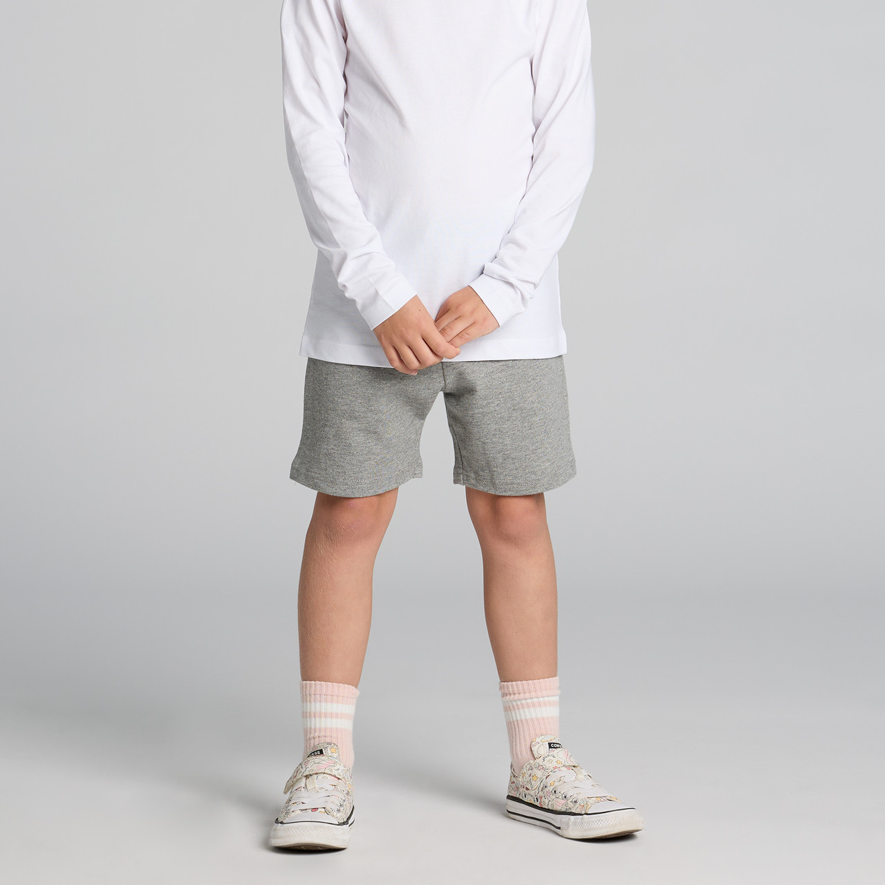 Kids Stadium Shorts - Image 3