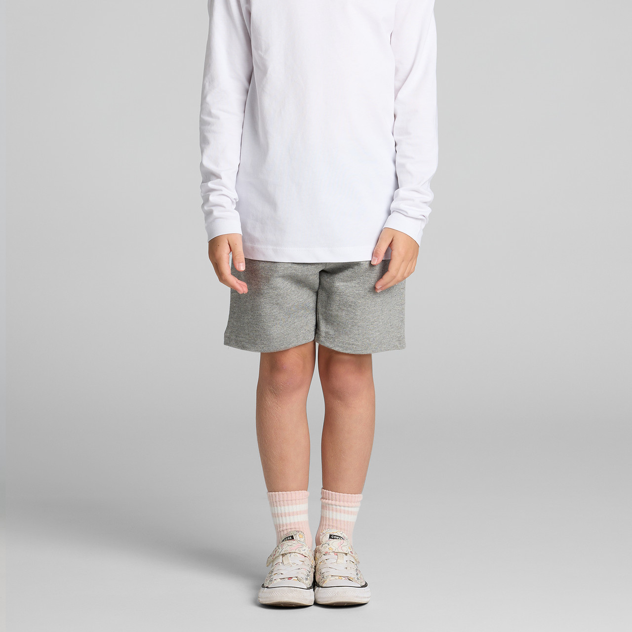 Kids Stadium Shorts - Image 5