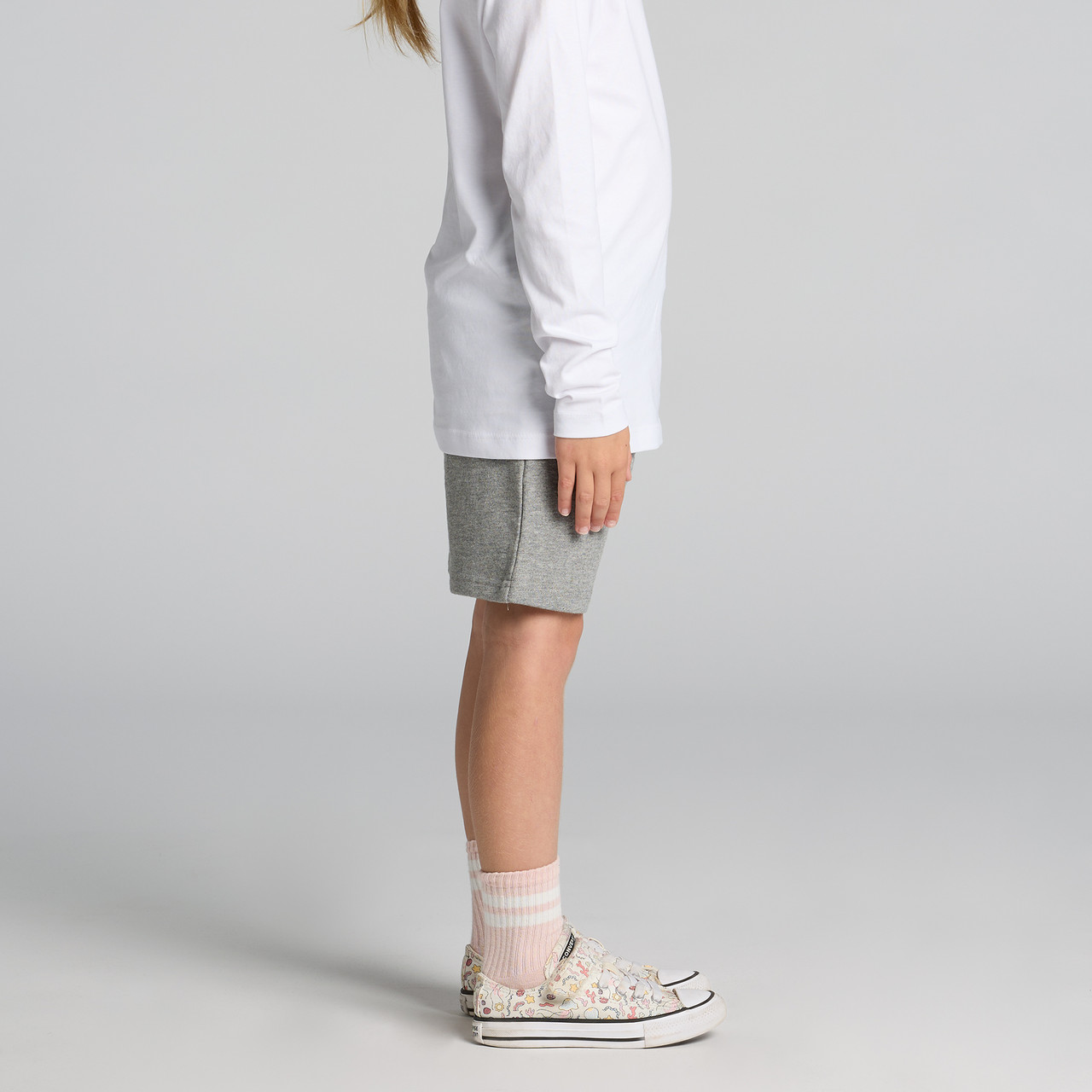 Kids Stadium Shorts - Image 6
