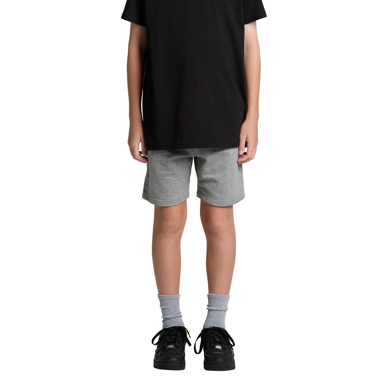 Youth Stadium Shorts - Image 4