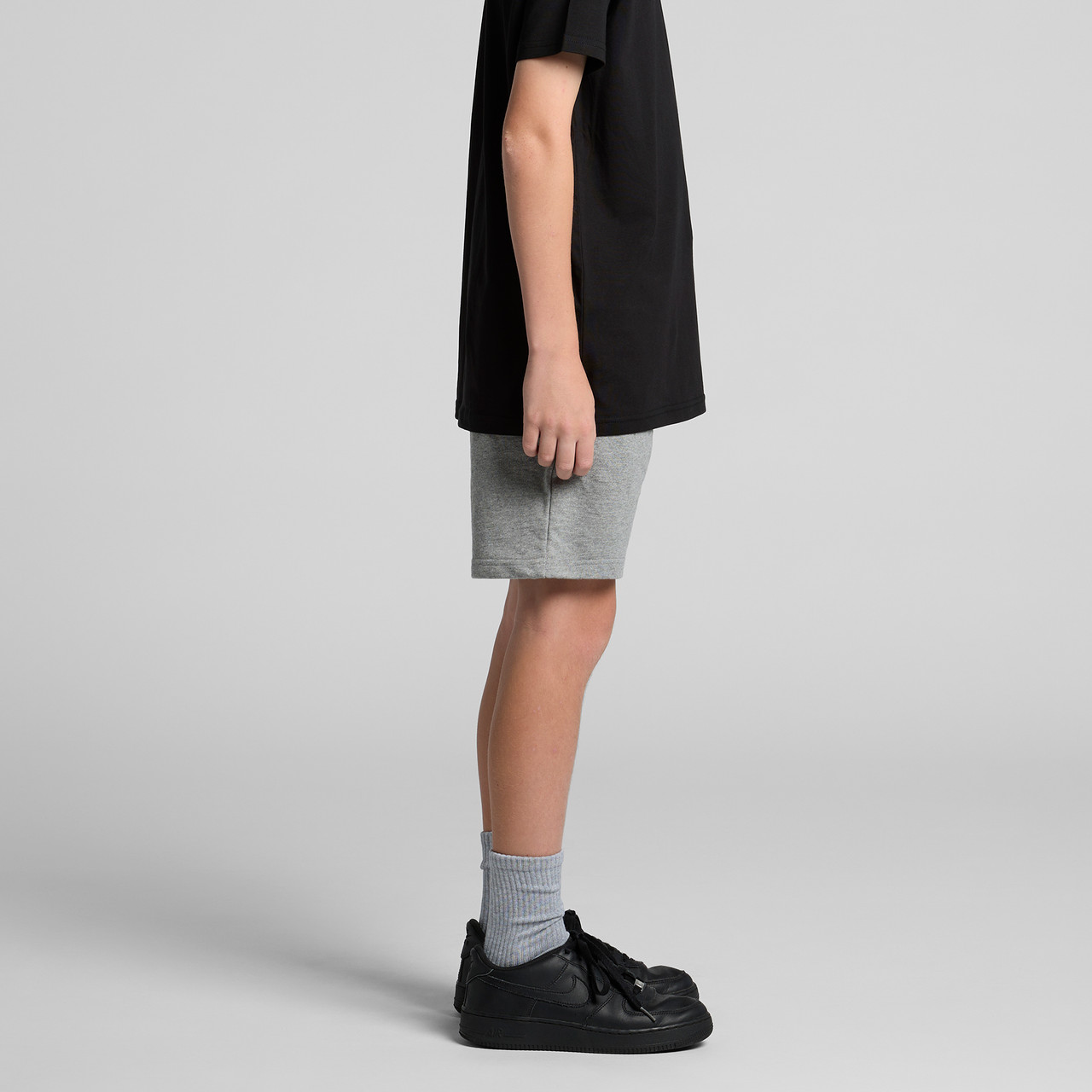 Youth Stadium Shorts - Image 6