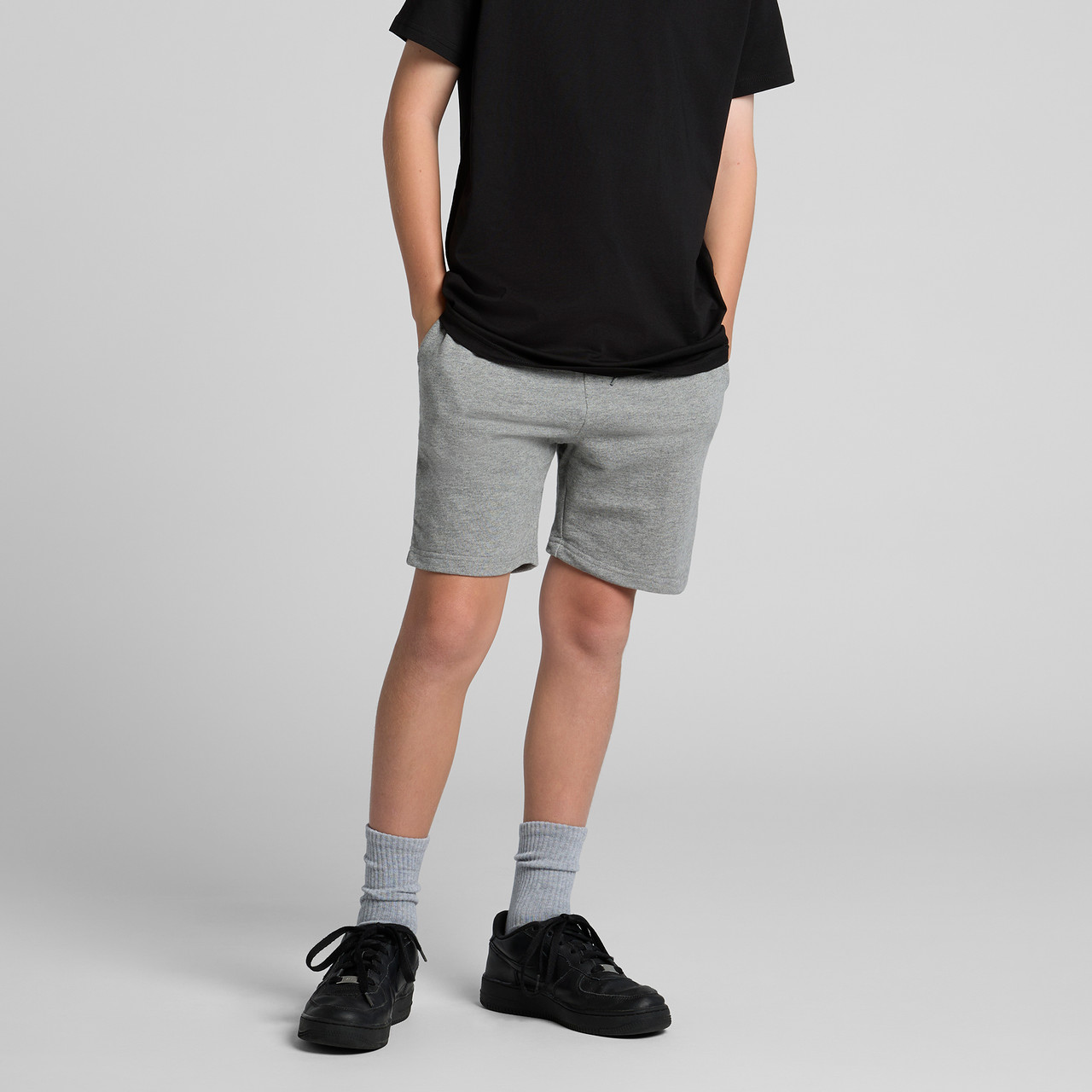 Youth Stadium Shorts - Image 9
