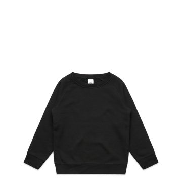 Kids Supply Crew