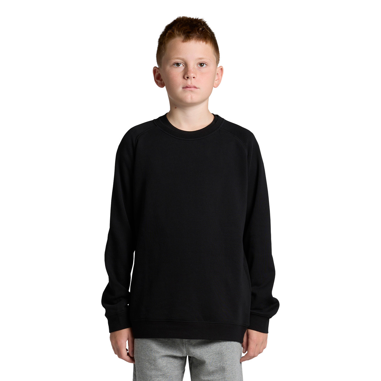 Youth Supply Crew - Image 6