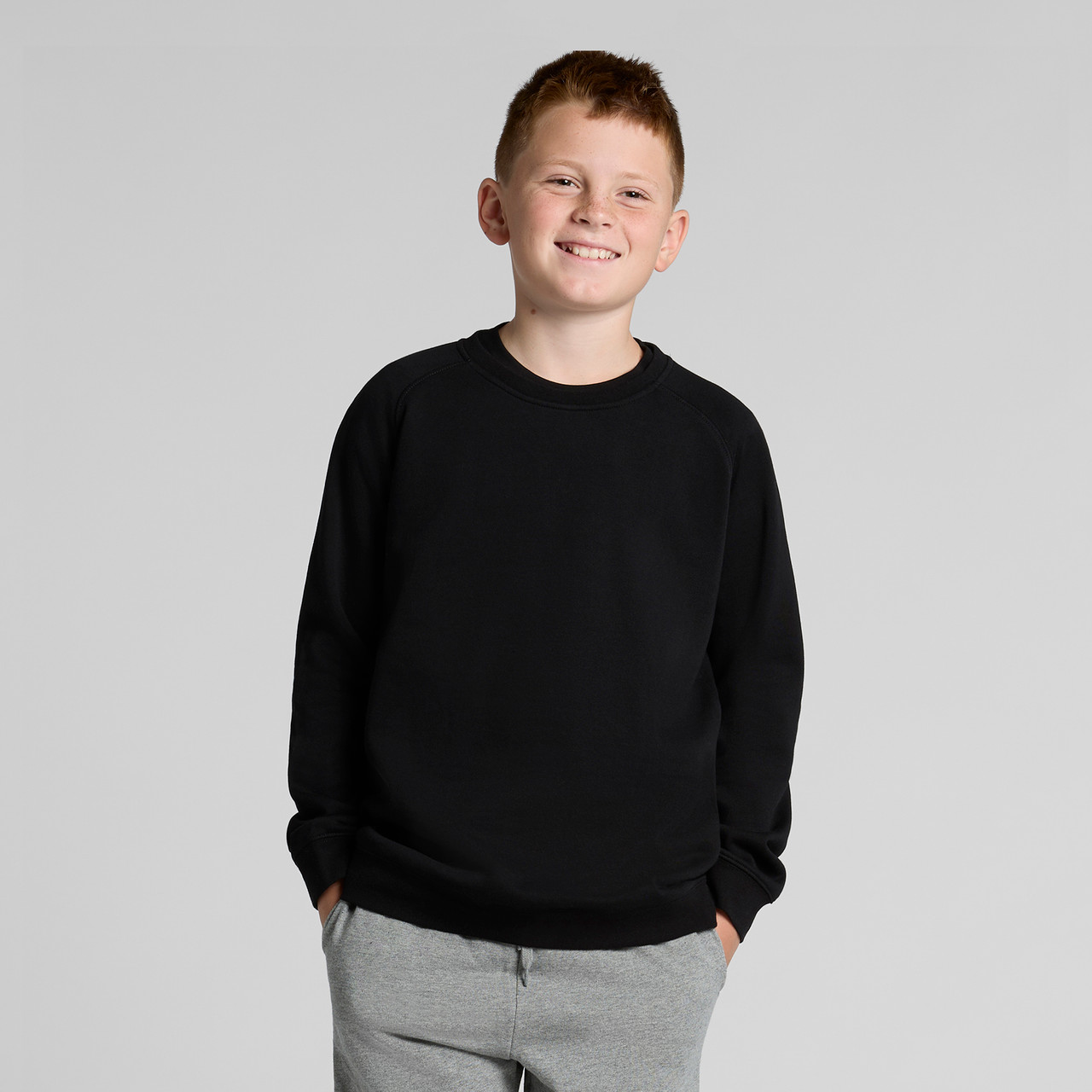 Youth Supply Crew - Image 3