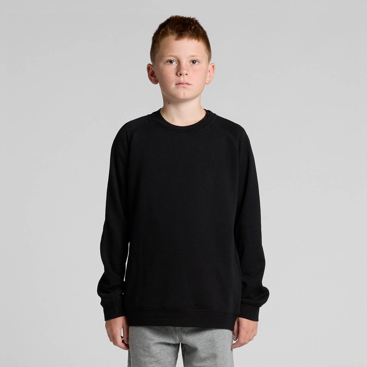 Youth Supply Crew - Image 9