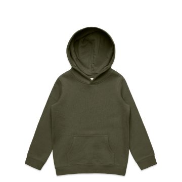 Kids Supply Hood