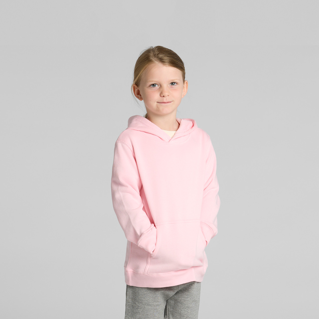Kids Supply Hood - Image 4