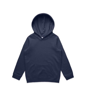 Kids Supply Hood