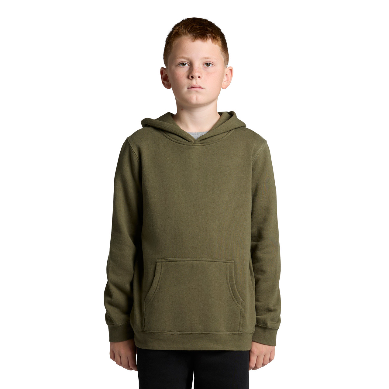 Youth Supply Hood - Image 10