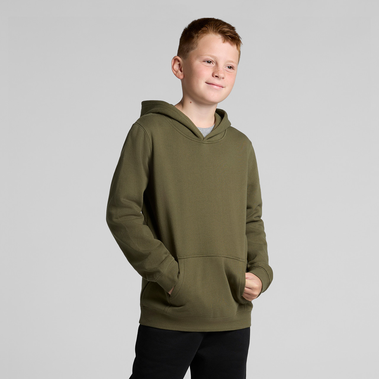 Youth Supply Hood - Image 5