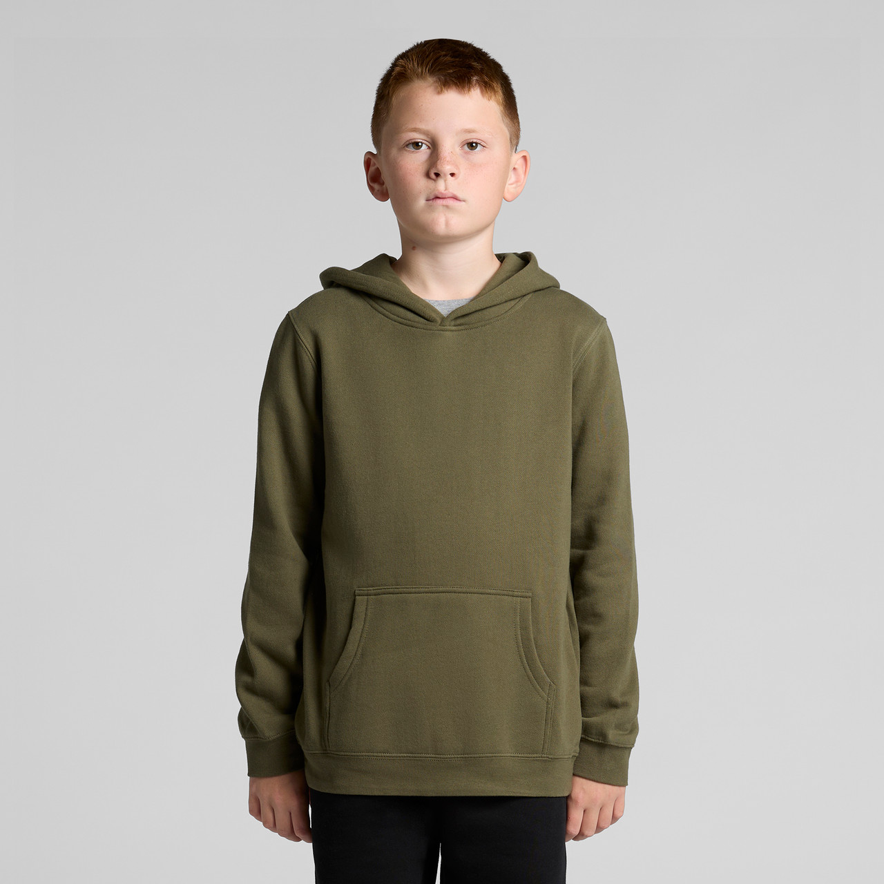Youth Supply Hood - Image 13
