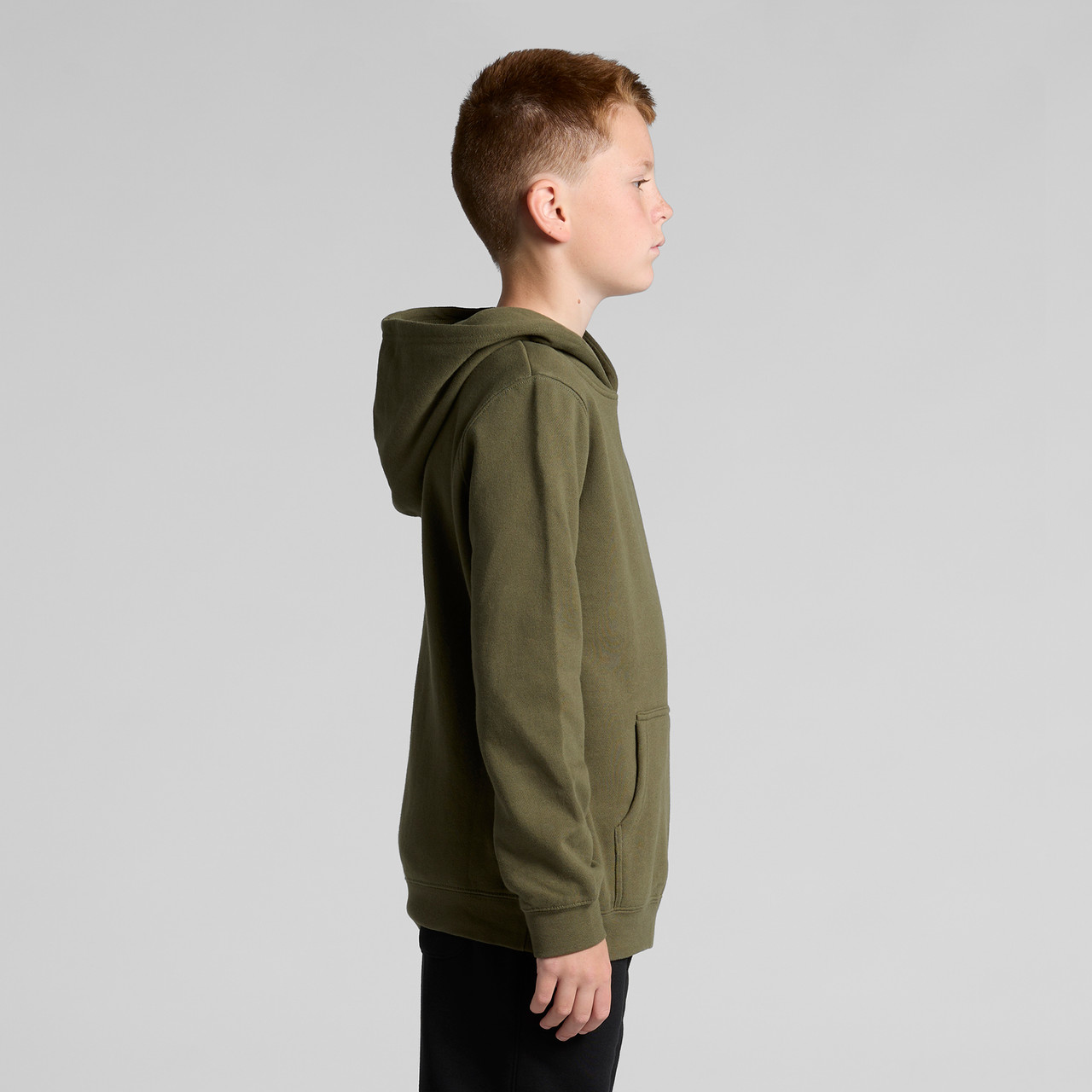 Youth Supply Hood - Image 22