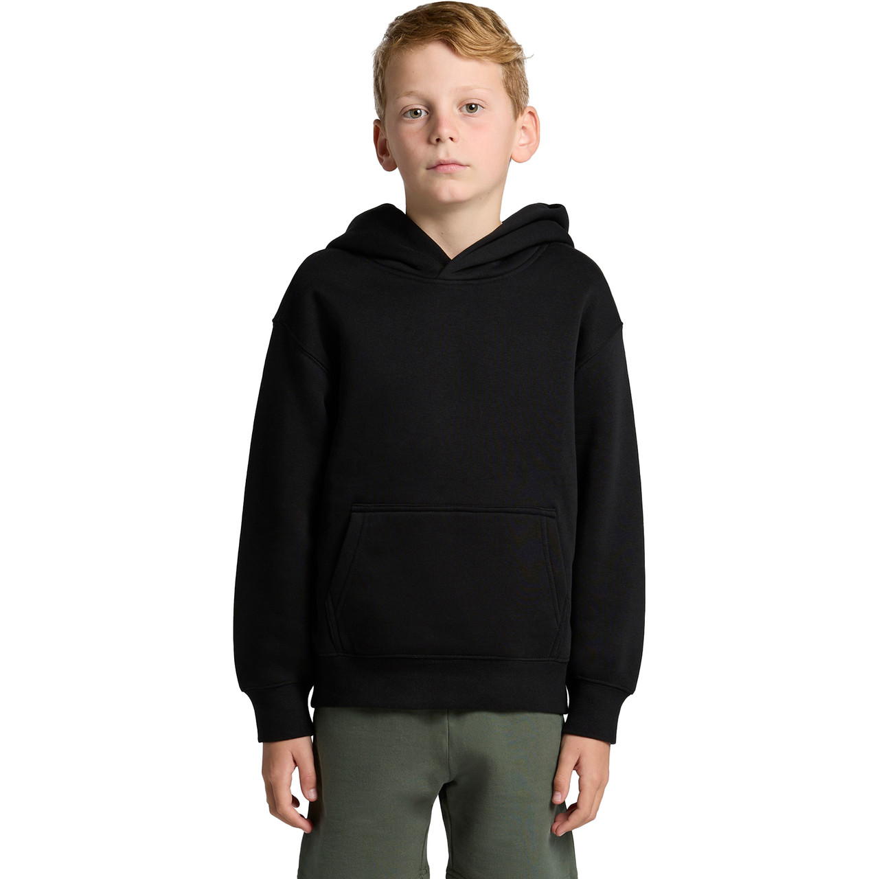 Youth Relax Hood - Image 6