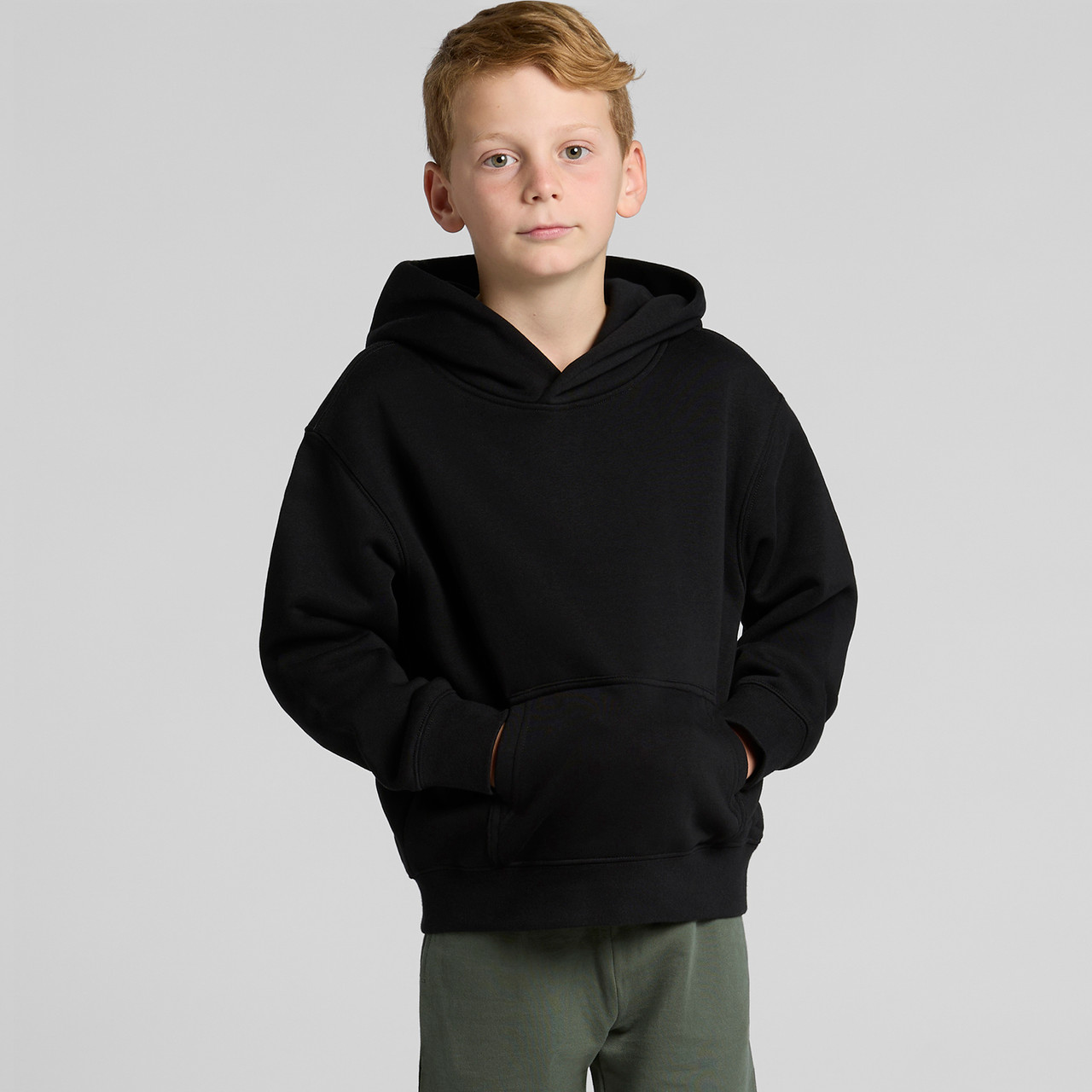 Youth Relax Hood - Image 3