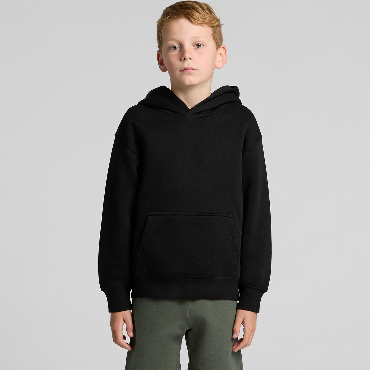 Youth Relax Hood - Image 9